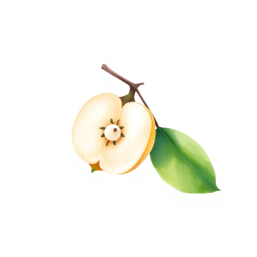 ストロベリーグアバ