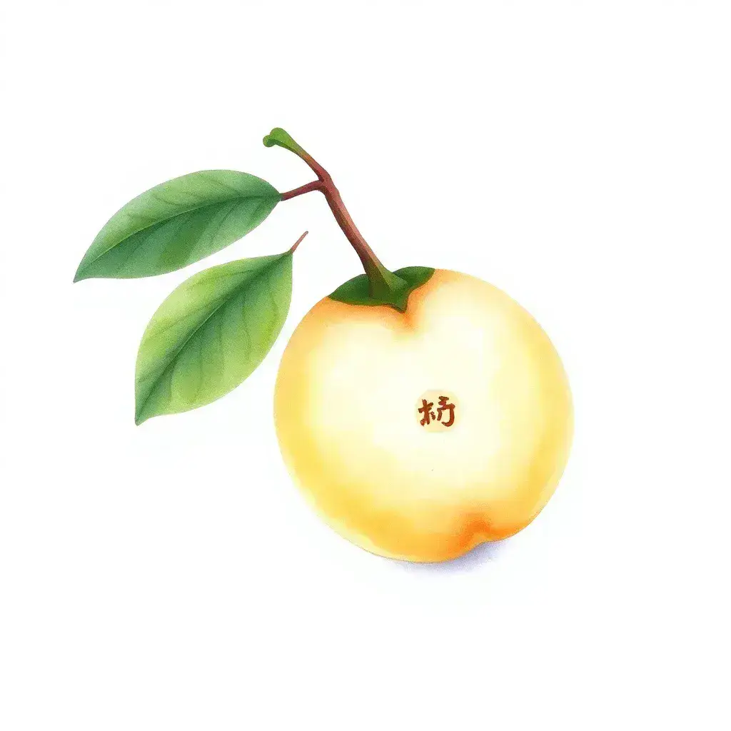 月光