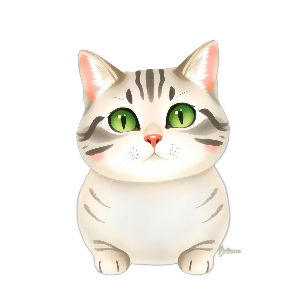 アメリカンショートヘア