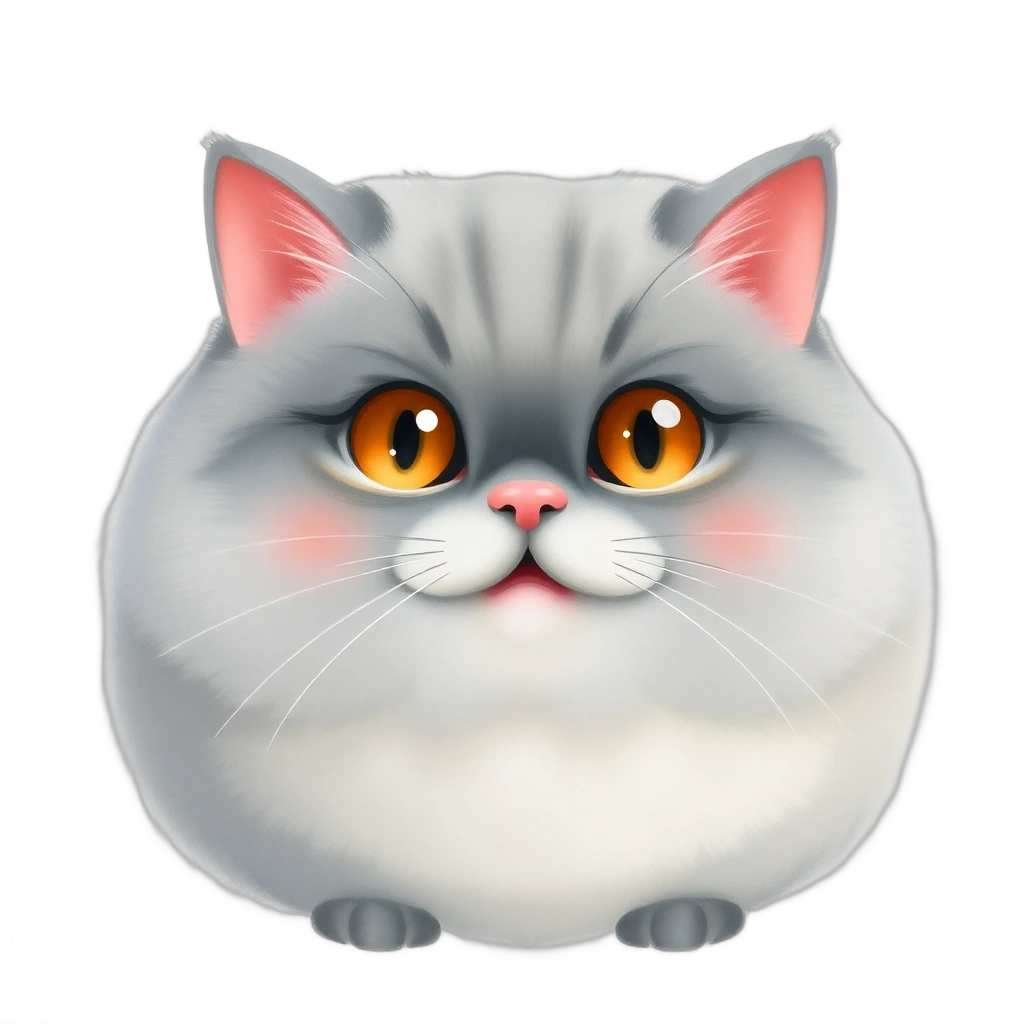 ブリティッシュショートヘア