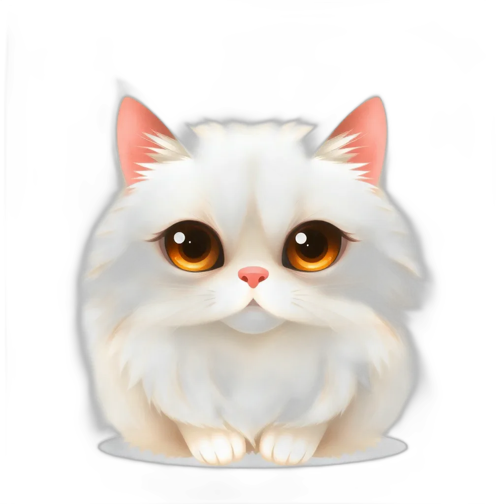 ペルシャ猫