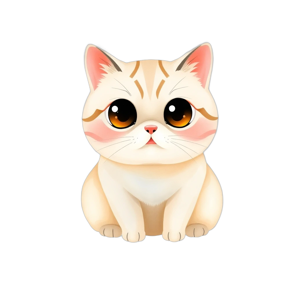 スコティッシュフォールド