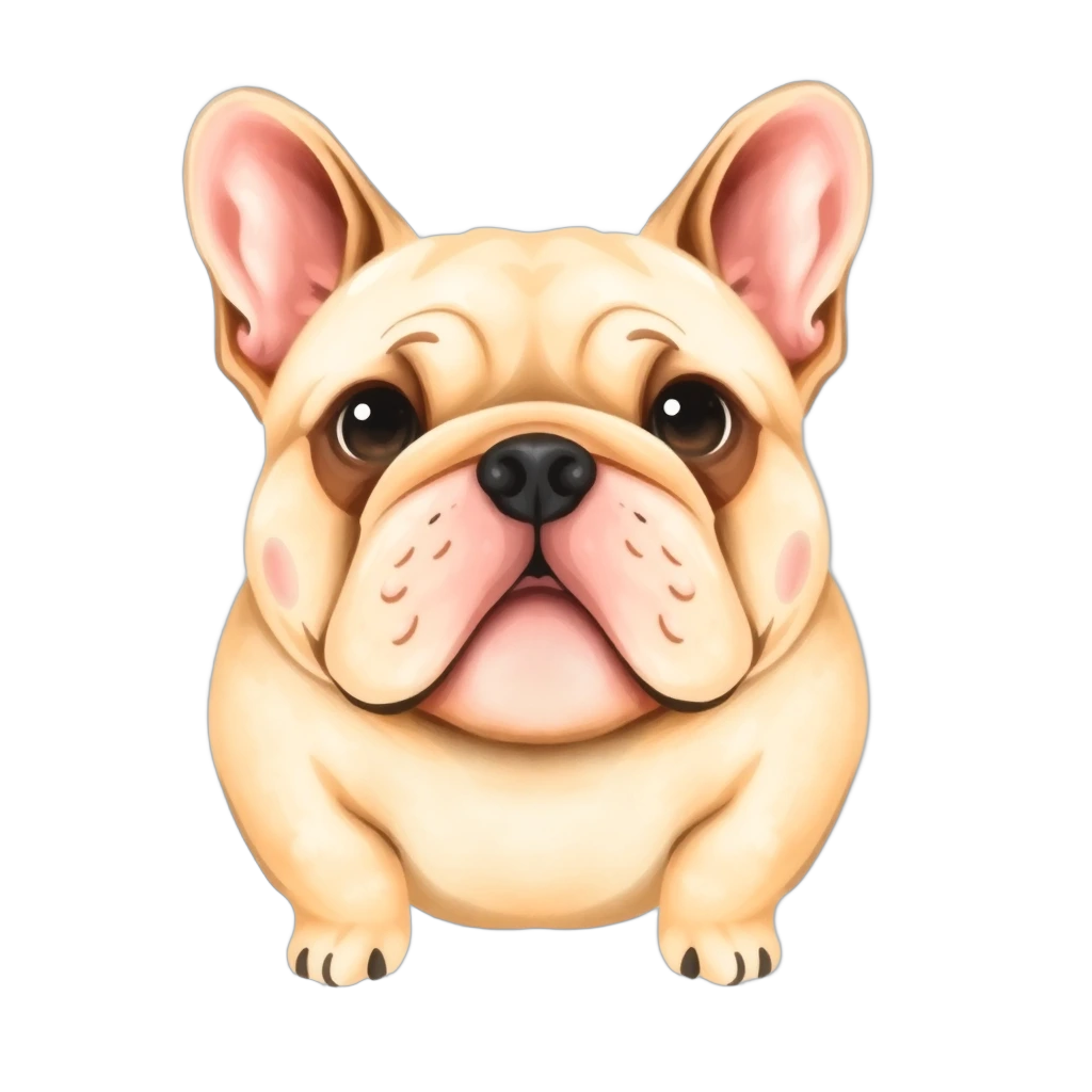 フレンチブルドッグ