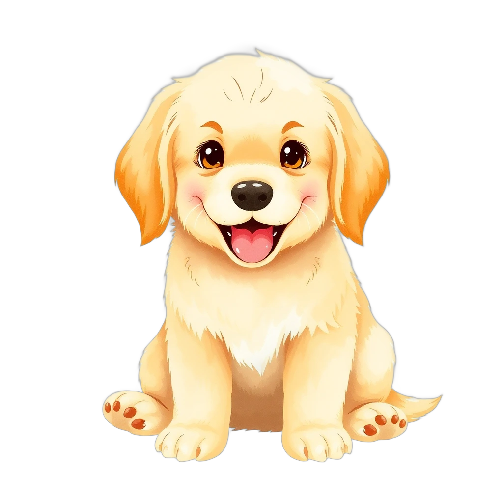 ゴールデンレトリバー