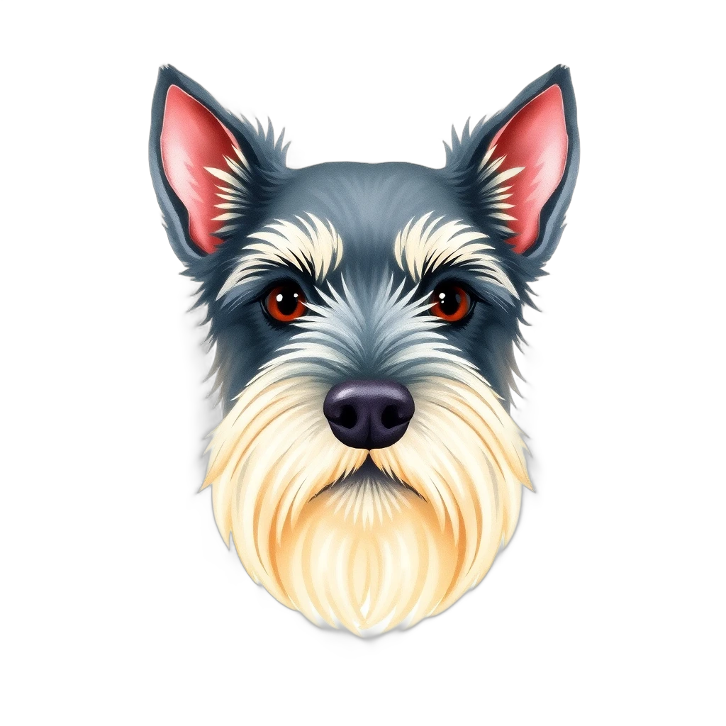 ミニチュアシュナウザー