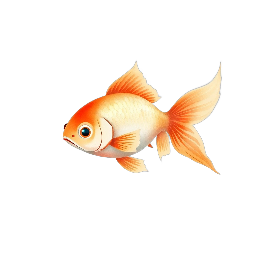金魚