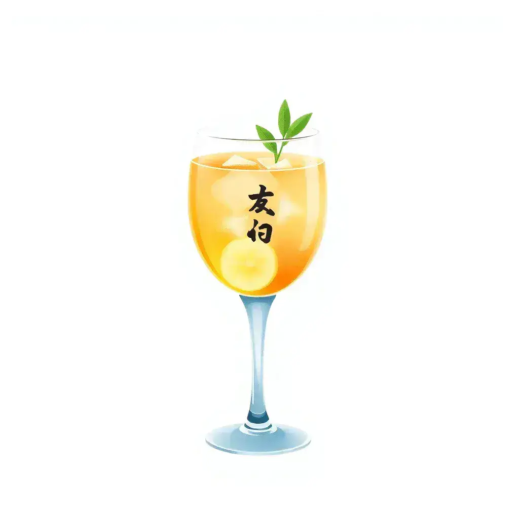 アメリカンレモネード