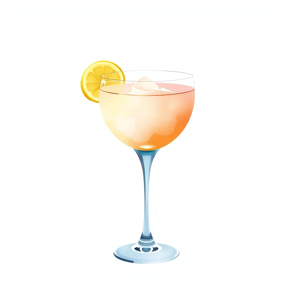 ウイスキーフロート