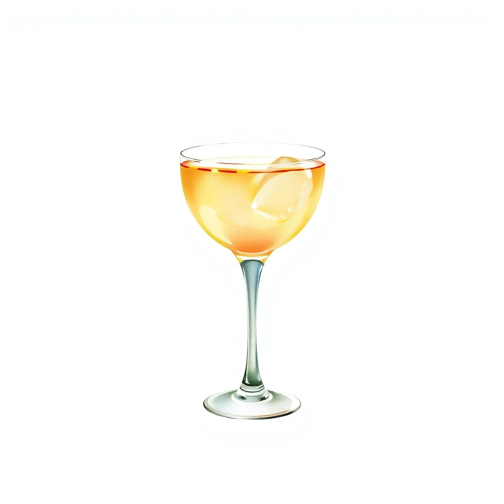 ウイスキーマック