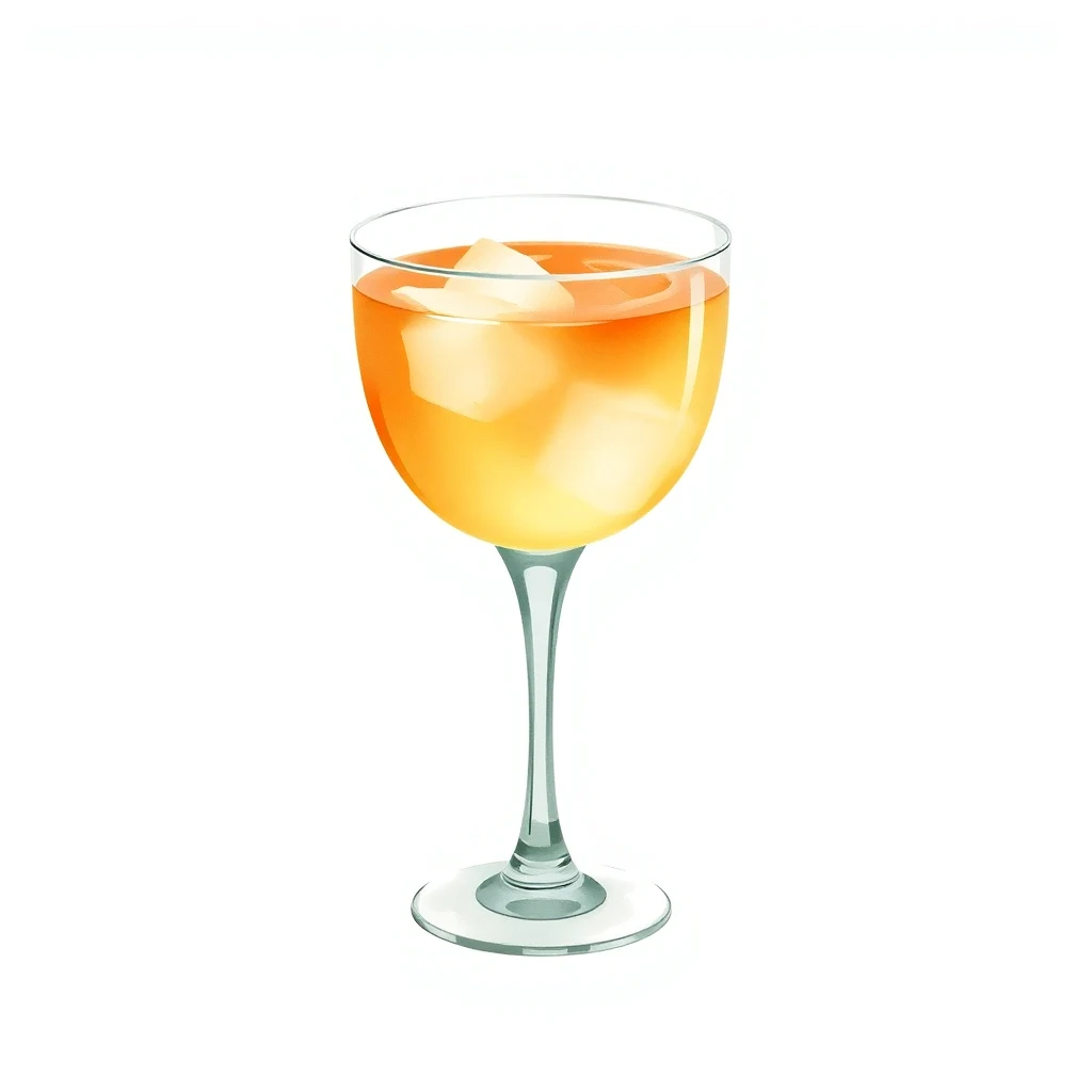 ゴールデンアップル