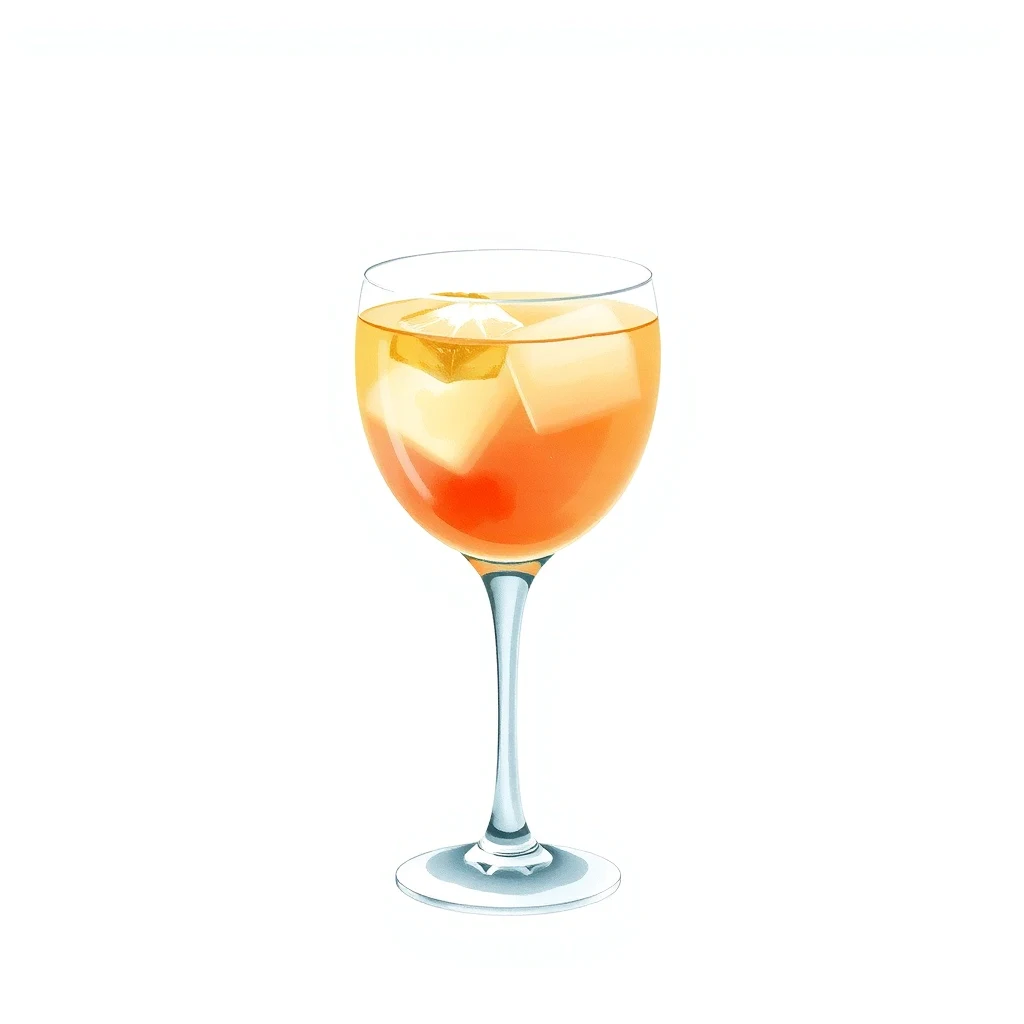 シャンボールクランベリー