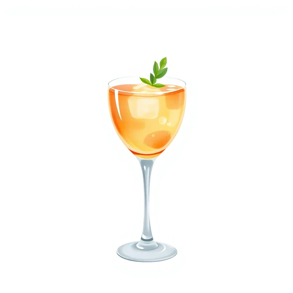 ブランデーエッグノッグ