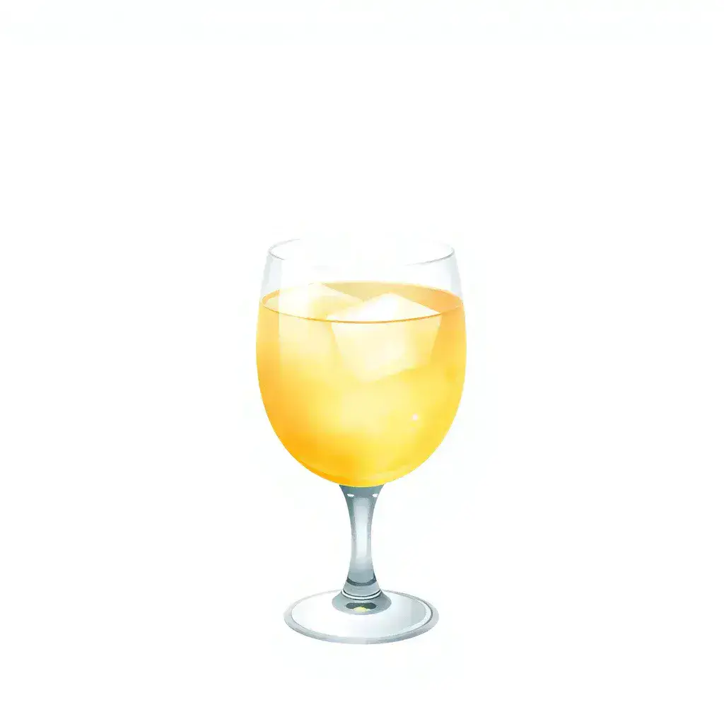 ルジェストロベリーコラーダ