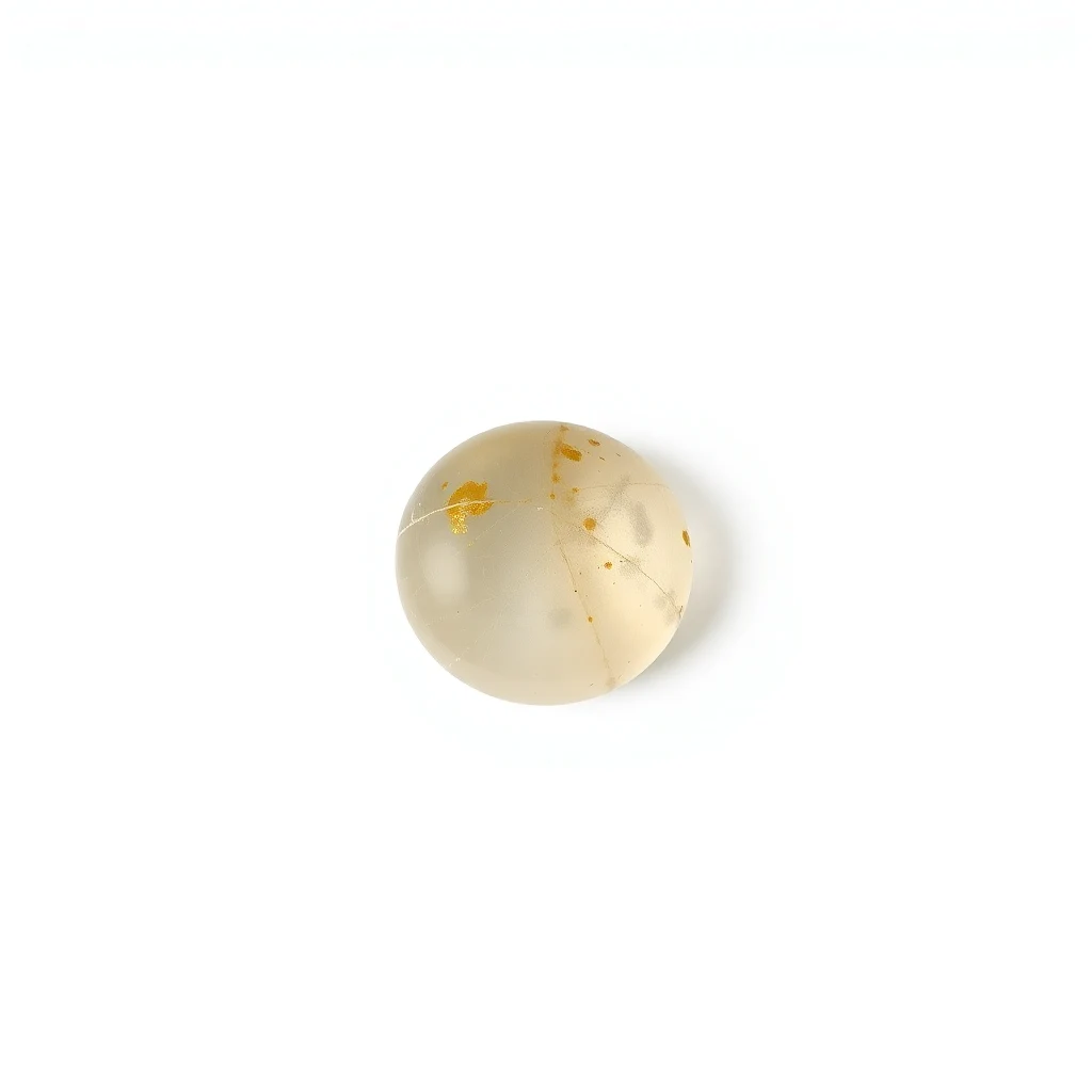 セミバロックパール