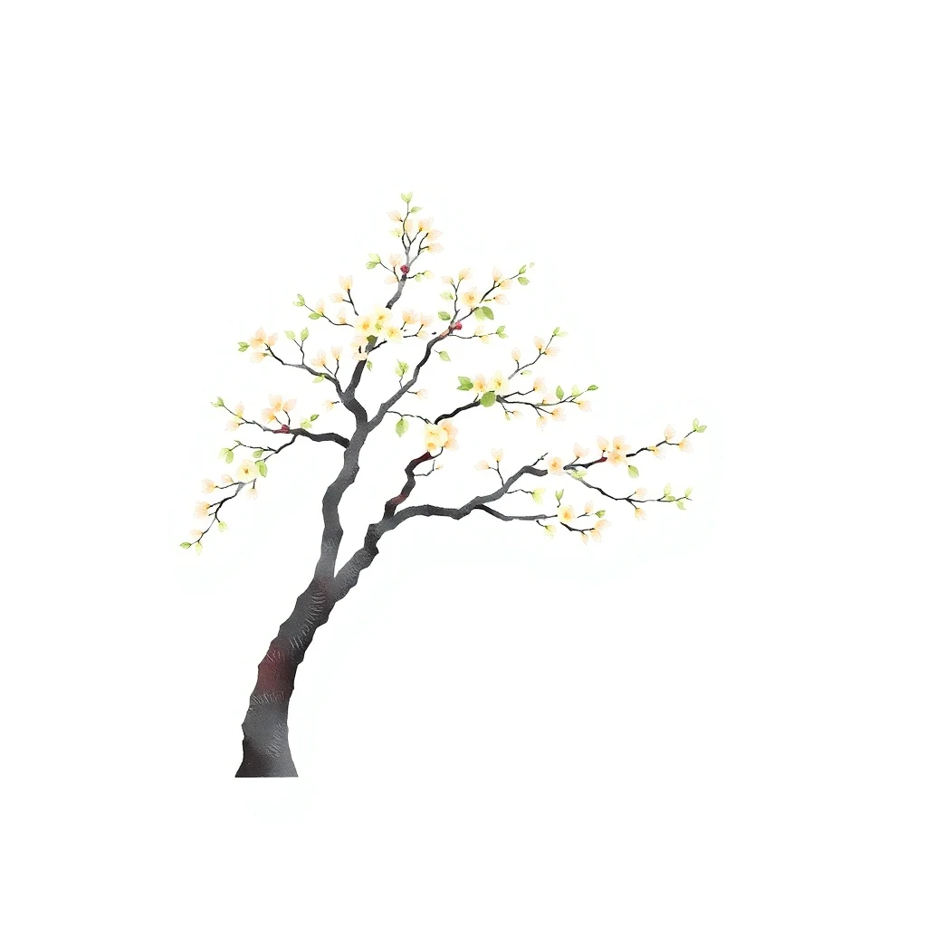 アマノガワサクラ