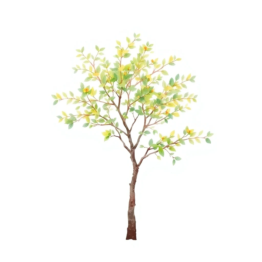 オオヤマザクラ