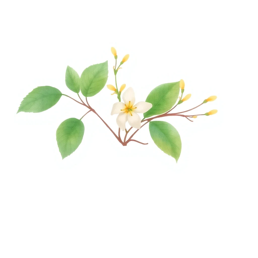 カロライナジャスミン