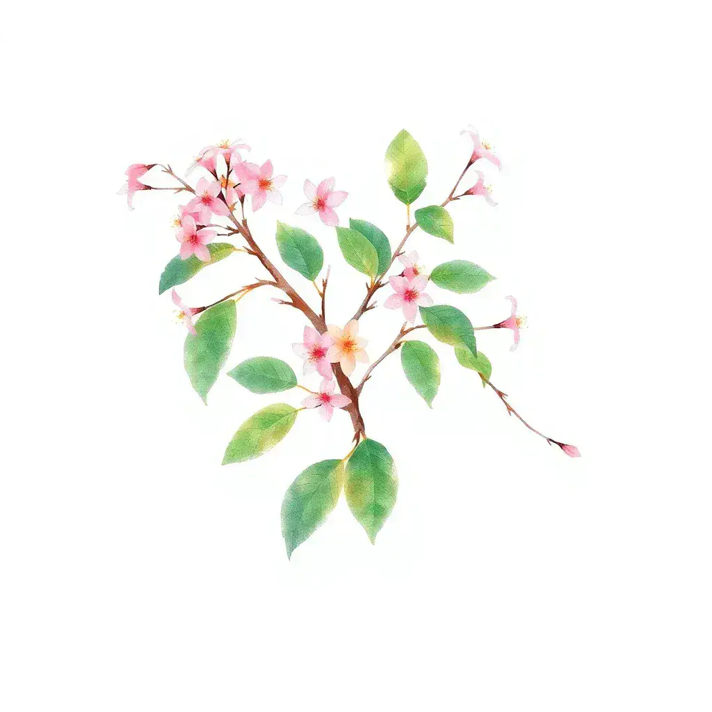 タニウツギ